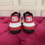 Top grade D&G Unisex Sneaker ,Size 35-45